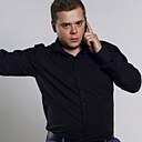 Знакомства: Алексей, 39 лет, Харьков