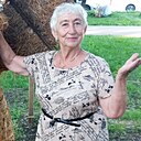 Знакомства: Валентина, 65 лет, Иркутск