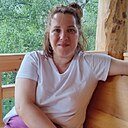 Знакомства: Кристина, 47 лет, Новосибирск