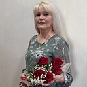 Знакомства: Вероника, 59 лет, Йошкар-Ола