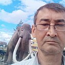 Знакомства: Наиль, 52 года, Салехард