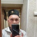 Знакомства: Murat, 65 лет, Набережные Челны