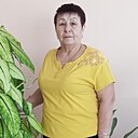 Знакомства: Залифа, 66 лет, Нефтекамск