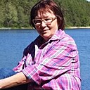 Знакомства: Людмила, 58 лет, Москва