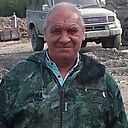 Знакомства: Павел, 62 года, Магадан