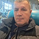 Знакомства: Стас, 47 лет, Москва