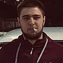 Знакомства: Данил, 23 года, Осинники