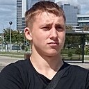 Знакомства: Антон, 19 лет, Чаусы