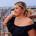 Знакомства: Людмила, 46 лет, Санкт-Петербург