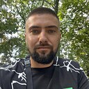 Знакомства: Vadym, 29 лет, Владимир-Волынский