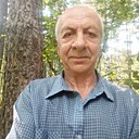 Знакомства: Василий, 69 лет, Иркутск