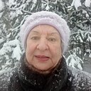 Знакомства: Галина, 64 года, Саянск