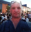 Знакомства: Сергей, 52 года, Ачинск