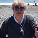 Знакомства: Людмила, 60 лет, Ялта