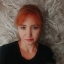 Знакомства: Оксана, 45 лет, Петропавловск