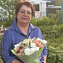 Знакомства: Татьяна, 55 лет, Тарко-Сале