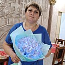 Знакомства: Галина, 46 лет, Рубцовск