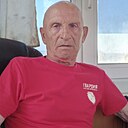 Знакомства: Сергей, 63 года, Новосибирск