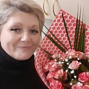 Знакомства: Наталья, 46 лет, Санкт-Петербург