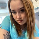 Знакомства: Ариша, 24 года, Ревда