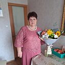 Знакомства: Елена, 64 года, Энгельс