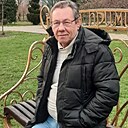 Знакомства: Сергей, 66 лет, Краснодар