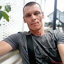 Знакомства: Андрей, 39 лет, Гуково