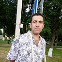 Знакомства: Алексей, 50 лет, Бешенковичи