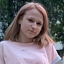 Знакомства: Инна, 18 лет, Киев