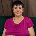 Знакомства: Татьяна, 67 лет, Краснодар