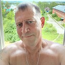 Знакомства: Серега, 48 лет, Нытва