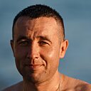 Знакомства: Саша, 37 лет, Нижний Ломов