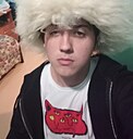 Знакомства: Кирилл, 18 лет, Мелеуз