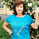 Знакомства: Светлана, 53 года, Новолукомль