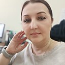 Знакомства: Светлана, 47 лет, Владикавказ