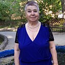 Знакомства: Лариса, 68 лет, Чита