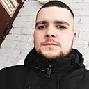 Знакомства: Макс, 26 лет, Ярцево