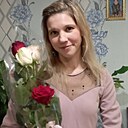 Знакомства: Таня Крепышева, 38 лет, Кострома