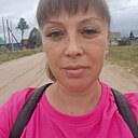 Знакомства: Татьяна, 43 года, Ижевск