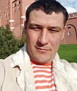 Знакомства: Александр, 38 лет, Вихоревка