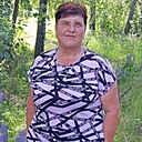 Знакомства: Томара, 60 лет, Могилев