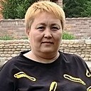 Знакомства: Жанар, 45 лет, Астана