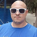 Знакомства: Игорь, 36 лет, Алушта