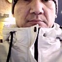 Знакомства: Учкун, 46 лет, Гдыня