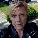 Знакомства: Aisha, 56 лет, Хмельницкий