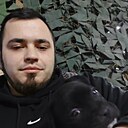 Знакомства: Никита, 28 лет, Донецкая