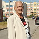 Знакомства: Николай, 62 года, Самара