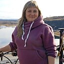 Знакомства: Марина, 42 года, Саяногорск