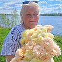 Знакомства: Светлана, 65 лет, Бологое