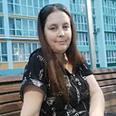 Знакомства: Катёнка, 37 лет, Смышляевка